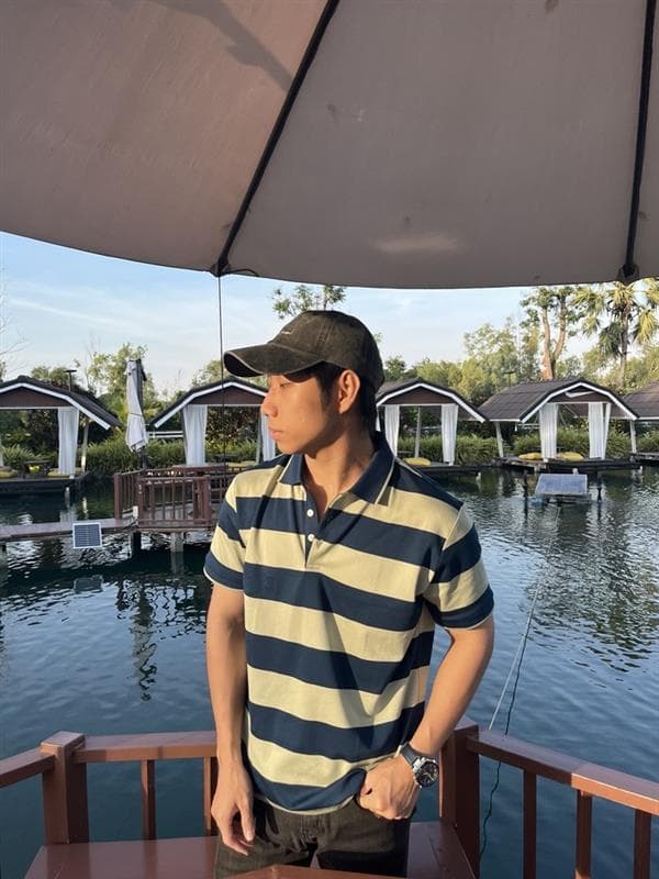 Swan Htet Aung